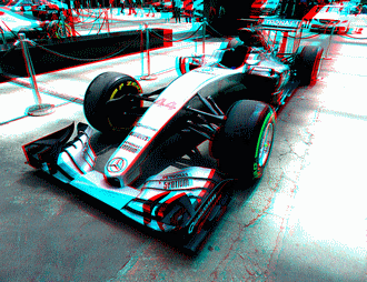 mercedes_3d